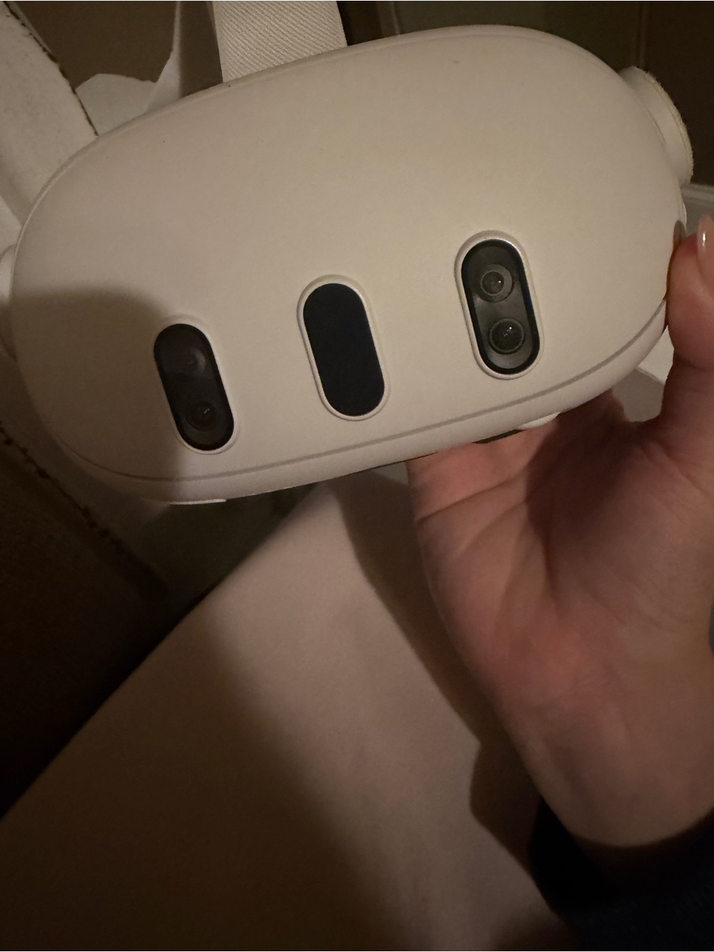 Oculus meta quest 3
